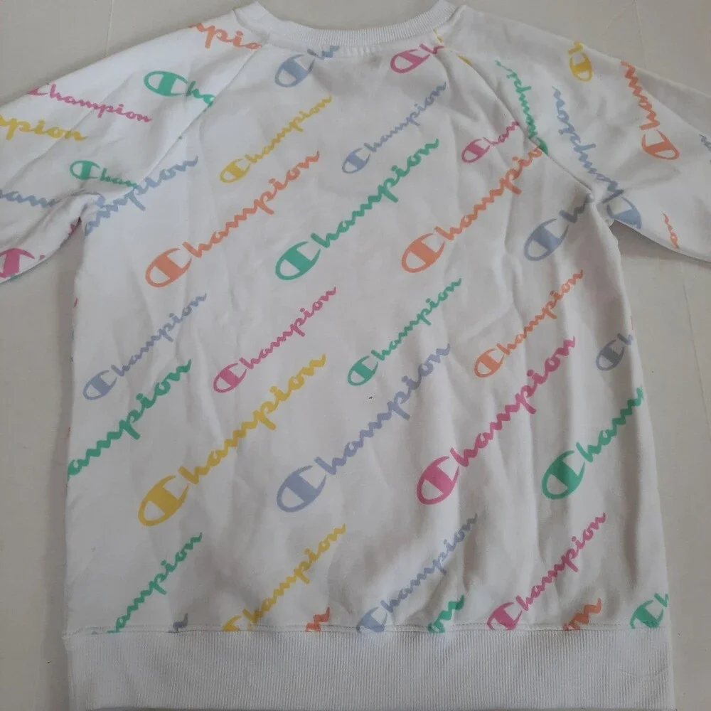 Champion brand size